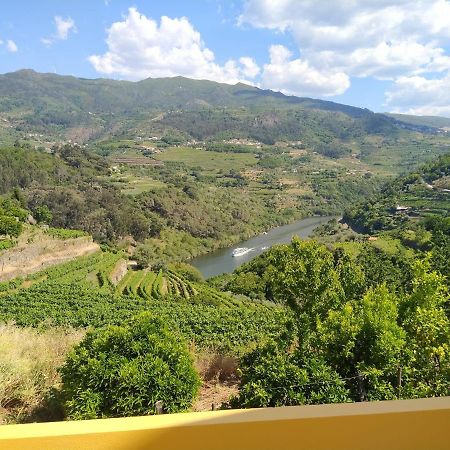 Casa Avos D'Ouro - Barqueiros, Mesao Frio, Douro Villa ภายนอก รูปภาพ