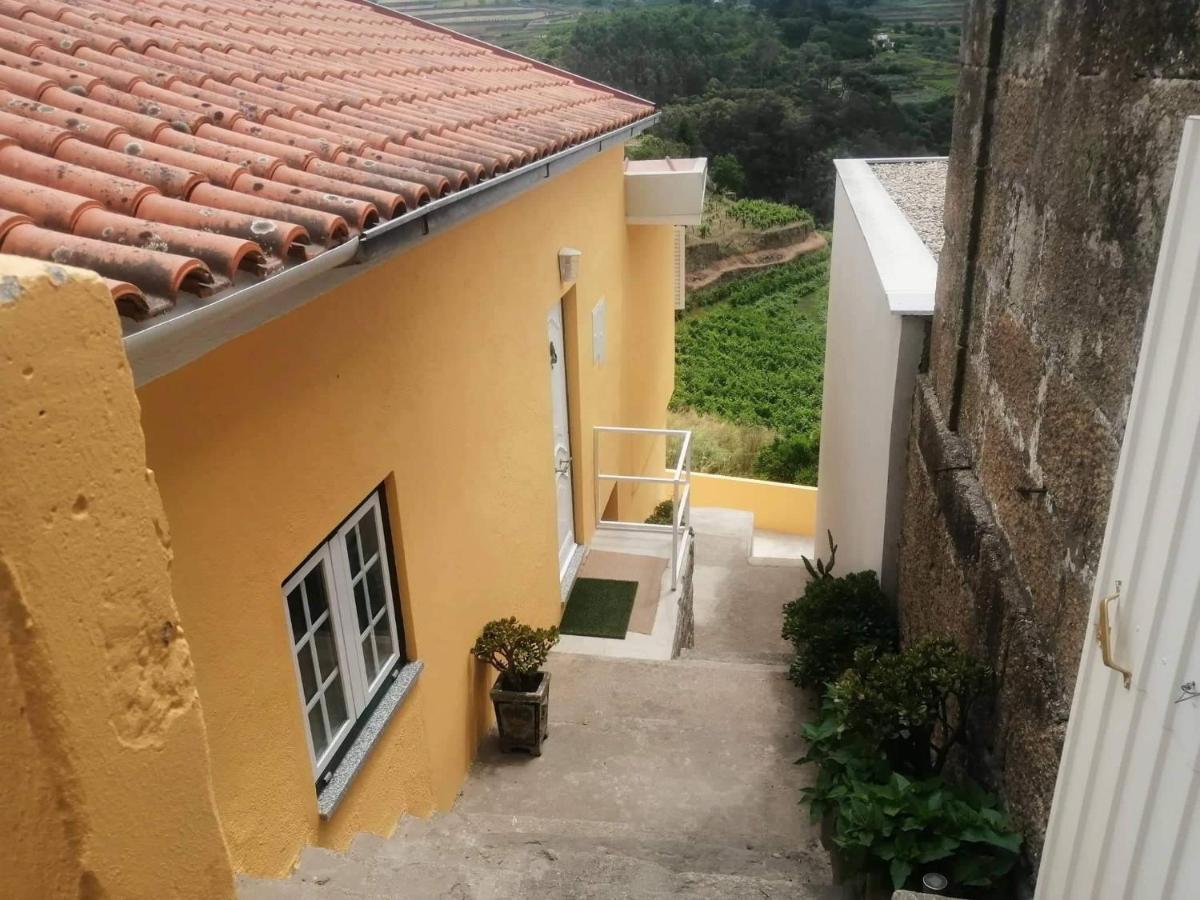 Casa Avos D'Ouro - Barqueiros, Mesao Frio, Douro Villa ภายนอก รูปภาพ