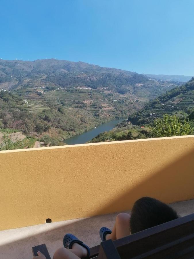 Casa Avos D'Ouro - Barqueiros, Mesao Frio, Douro Villa ภายนอก รูปภาพ