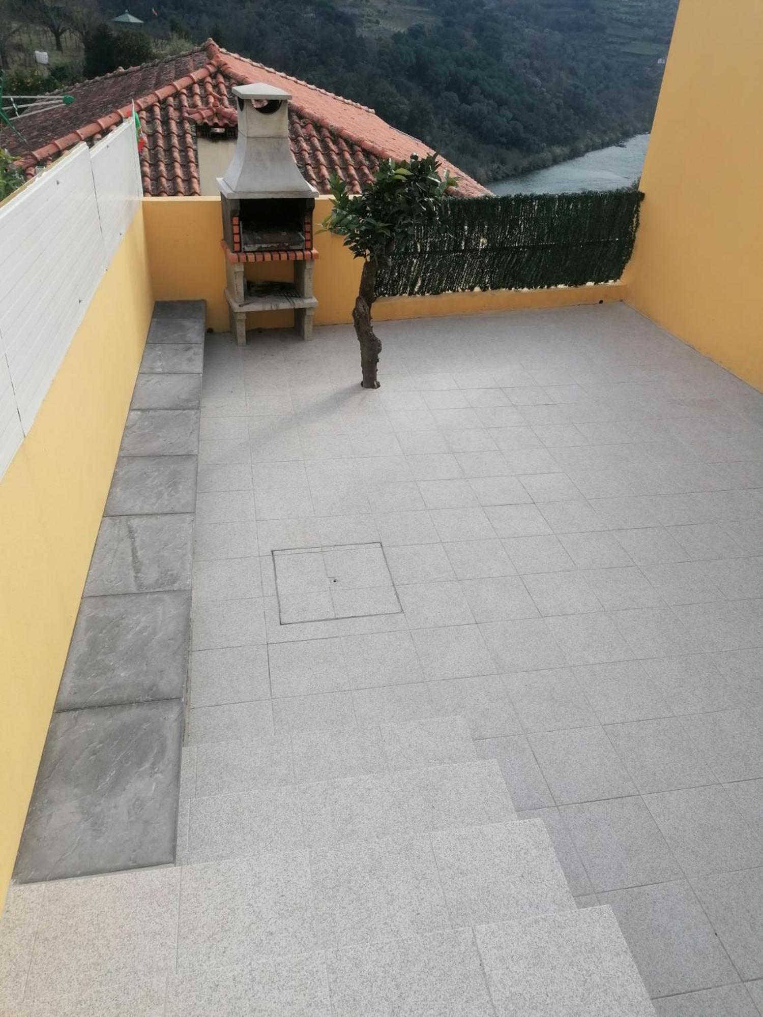 Casa Avos D'Ouro - Barqueiros, Mesao Frio, Douro Villa ภายนอก รูปภาพ